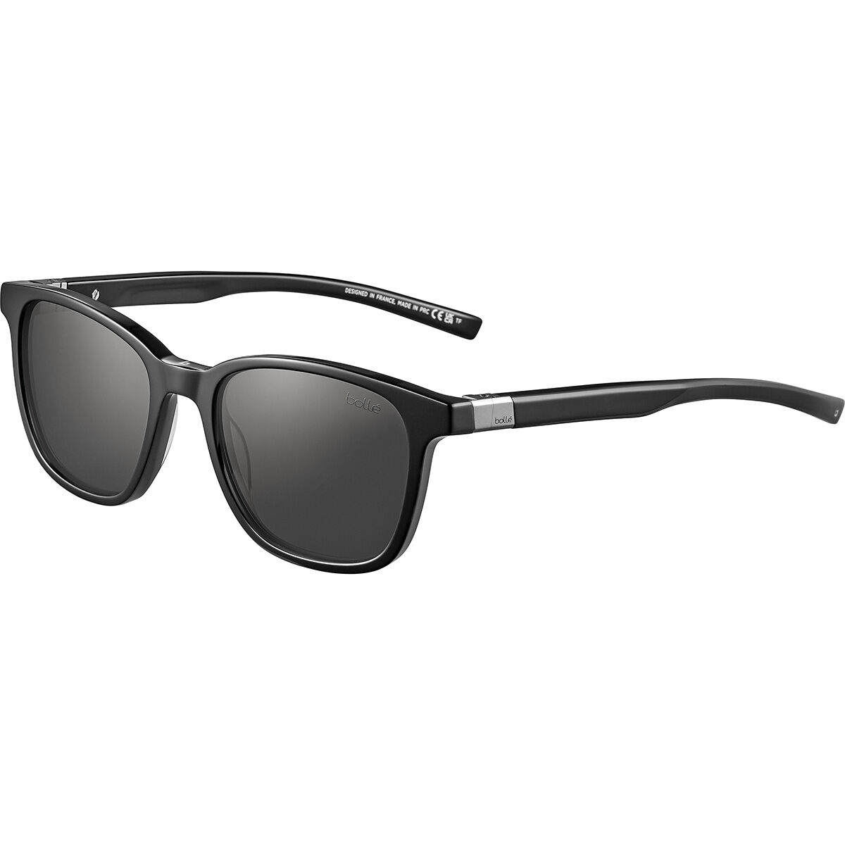 AXIN, Black Shiny-TNS Gun Polarized, hi-res image number null